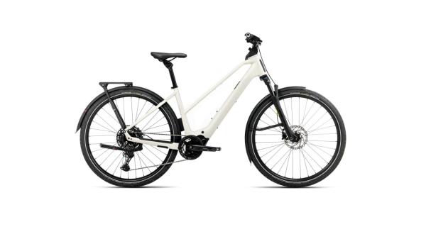 ORBEA KEMEN TOUR 20 MID L WHI