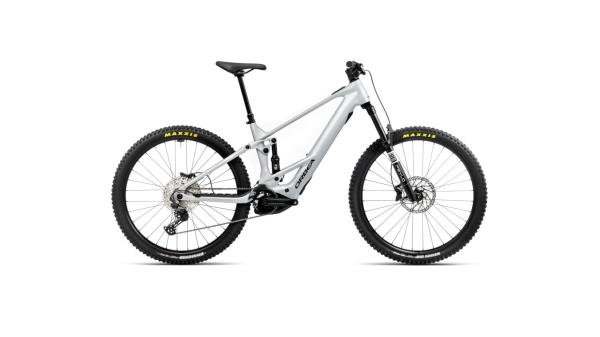 ORBEA WILD ST H30 XL SIL