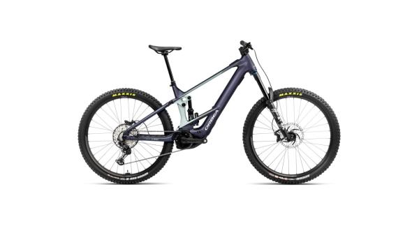 ORBEA WILD H10 L BLU-BLU
