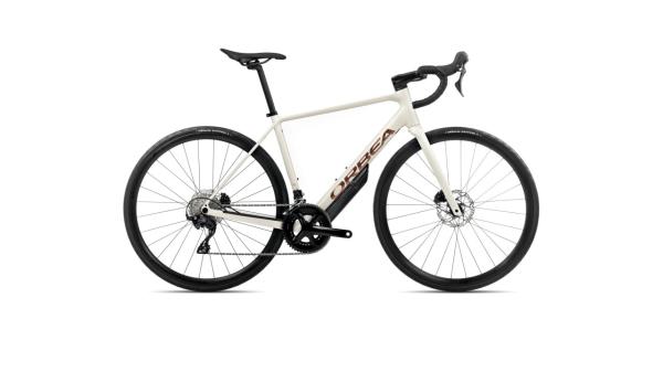 ORBEA AVANT H30 57 WHI