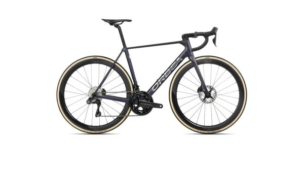 ORBEA ORCA M20iLTD PWR 57 BLU-RAW