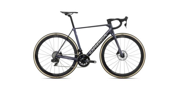 ORBEA ORCA M21eLTD PWR 53 WIN-TIT