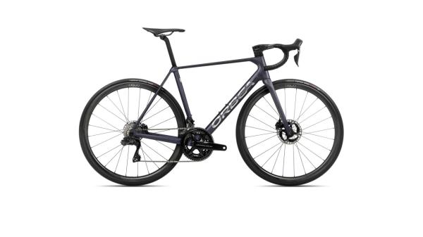 ORBEA ORCA M10iLTD PWR 55 BLU-RAW