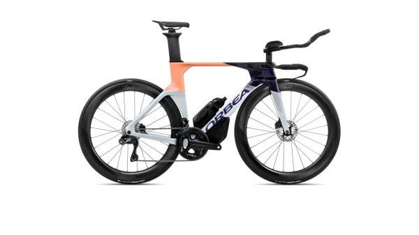 ORBEA ORDU M20iLTD M-L SIL-ORA