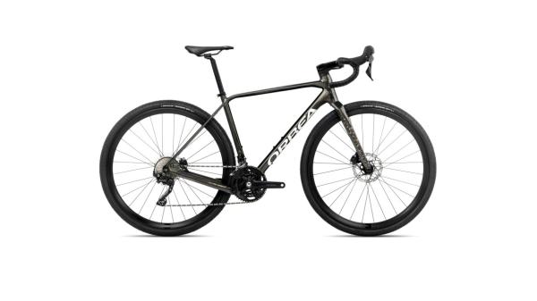 ORBEA TERRA H40 XL GREEN