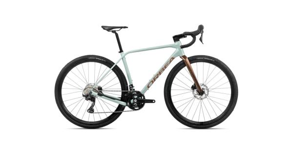 ORBEA TERRA H30 L BLU-COP