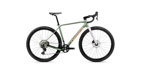 ORBEA TERRA H30 1X XL GRN-LIL