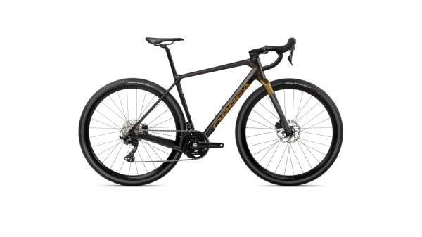 ORBEA TERRA M30TEAM S CAR-GRN
