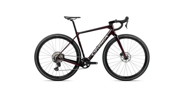 ORBEA TERRA M30TEAM 1X M RED