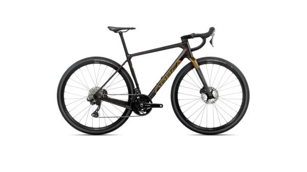 ORBEA TERRA M20TEAM XS CAR-GRN