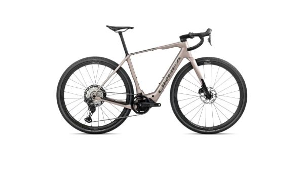 ORBEA DENNA M20i S GRY-RAW