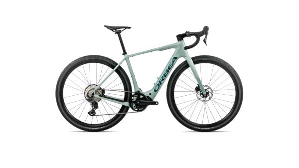 ORBEA DENNA H30 XS Blue Stone