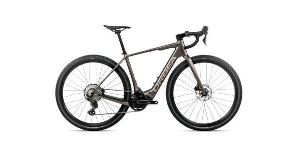 ORBEA DENNA H30 XS Magnetic Bronze
