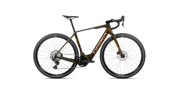 ORBEA DENNA M30 S CAR-GOL
