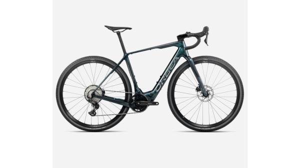 ORBEA DENNA M30 XL Escape Green Gloss - Foggy