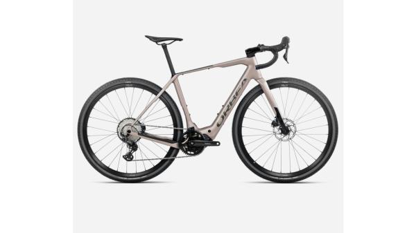 ORBEA DENNA M30 XS Nickel Matt - Carbon Raw G