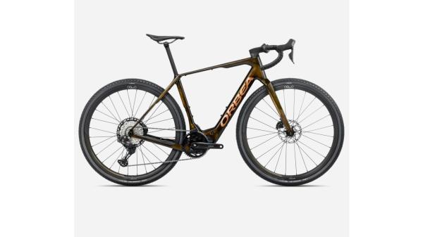 ORBEA DENNA M20i L Caramel C. View (Gloss) -