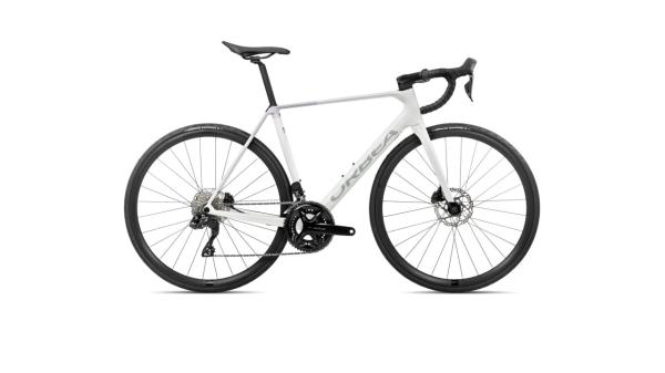 ORBEA ORCA M30i 53 Iris White (Gloss) - Lilac