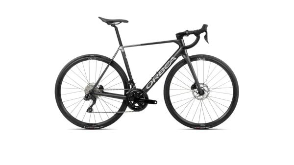 ORBEA ORCA M35i 55 Diamond Carbon View (Matt)