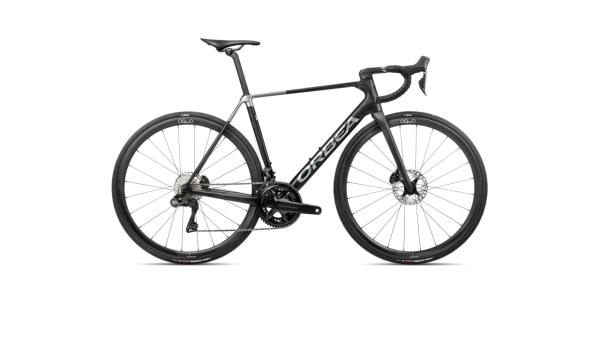 ORBEA ORCA M20iTEAM 51 Diamond Carbon View (Ma
