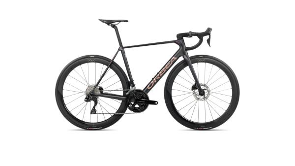 ORBEA ORCA M30iLTD PWR 47 Diamond Carbon View