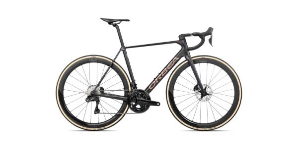 ORBEA ORCA M20iLTD PWR 53 Diamond Carbon View
