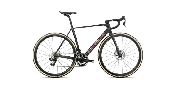 ORBEA ORCA M11eLTD PWR 55 Diamond Carbon View