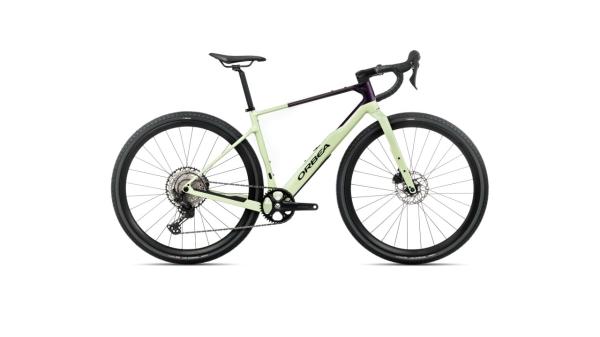 ORBEA TERRA M30TEAM 1X XL Acid Gum - Fantasy P