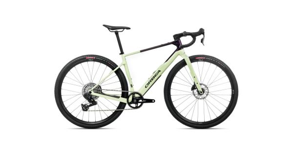 ORBEA TERRA M31eTEAM 1X S Acid Gum - Fantasy P