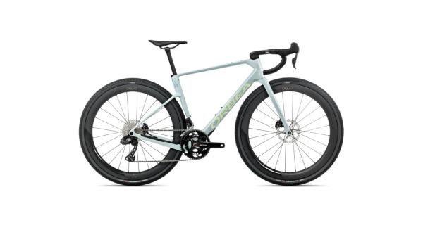 ORBEA TERRA RACE M20iLTD S Frozen Concrete (Gl