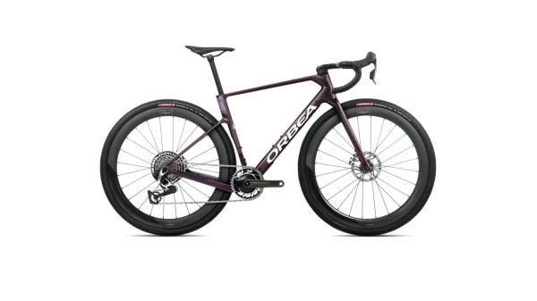 ORBEA TERRA RACE M11eLTD 1X L Sunset Carbon Vi
