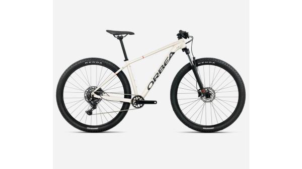ORBEA ONNA 27 40 S Ivory White (Gloss) - Navy