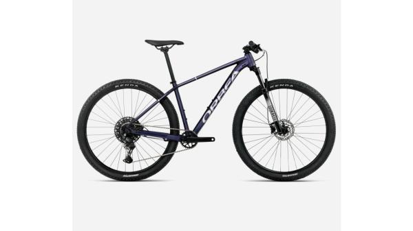 ORBEA ONNA 29 20 M Tanzanite (Matt) - Silver (