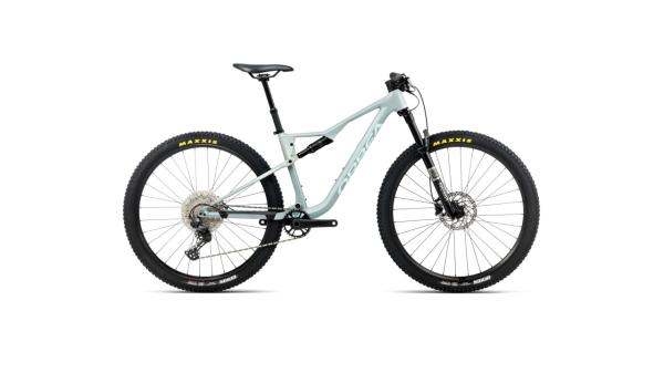 ORBEA OIZ H30 M Blue Stone - Metallic Blue Sto