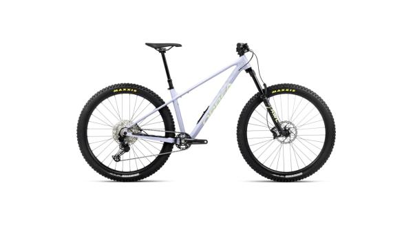 ORBEA LAUFEY H10 L Digital Lavender - Acid Gum