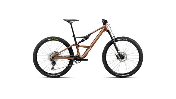 ORBEA OCCAM SL H30 S Metallic Cinnamon (Matt)