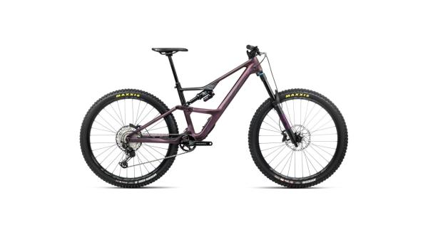 ORBEA OCCAM LT M30 M Sunset Carbon View - Blac