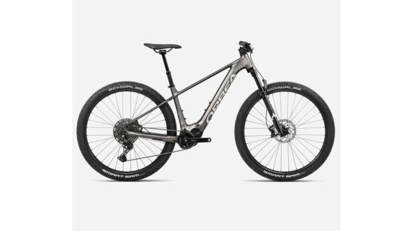 ORBEA URRUN 20 XL Magnetic Bronze (Matt) - Sil