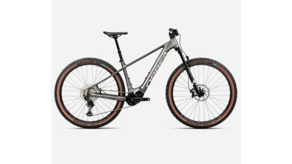 ORBEA URRUN 10 L Magnetic Bronze (Matt) - Silv