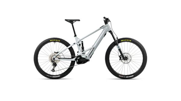 ORBEA WILD ST H30 L Halo Silver Gloss