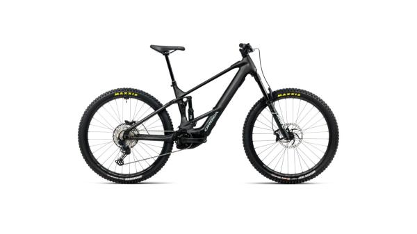 ORBEA WILD ST H20 S Diamond Black - Blue Stone