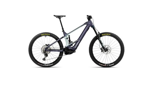 ORBEA WILD H10 XL Tanzanite - Blue Stone Matt