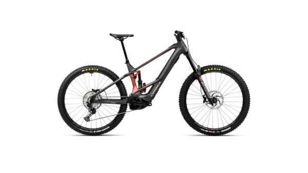 ORBEA WILD M20 S Diamond Carbon View (Matt) -