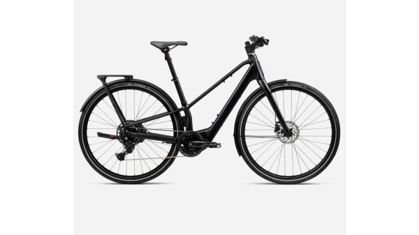 ORBEA CARPE 20 M Diamond Black (Matt)