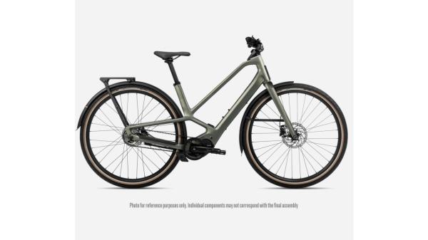 ORBEA DIEM 20 L Spaceship Green (Matt)