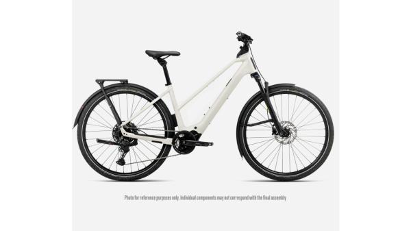 ORBEA KEMEN TOUR 20 MID S Ivory White (Gloss)