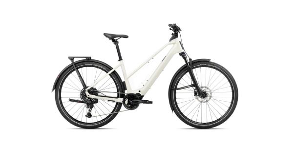 ORBEA KEMEN TOUR 20 MID L Ivory White (Gloss)