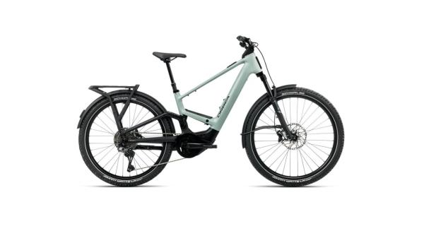ORBEA MUGA 20 S Blue Stone - Diamond Black (Ma