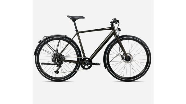 ORBEA VECTOR 15 EQ M Metallic Infinity Green (