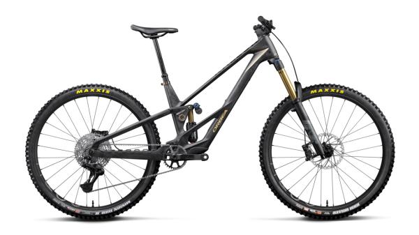 ORBEA RALLON RS-TEAM M Carbon - Gold